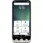 Smartphone Doro Aurora A30 6,1 polegadas 128GB preto