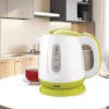 Chaleira elétrica MAESTRO MR013 1 L 1100 W (MR-013-GREEN) verde, branco