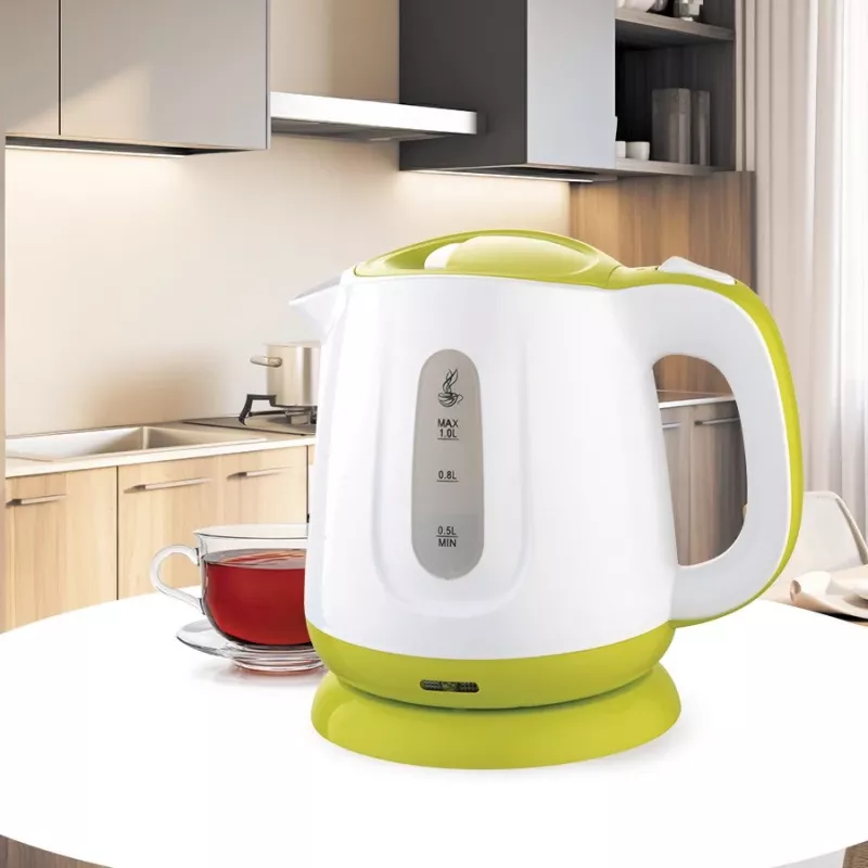 Chaleira elétrica MAESTRO MR013 1 L 1100 W (MR-013-GREEN) verde, branco