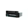 Recetor de multimédia digital para automóvel Navitel RD6 — leitor de áudio 4x45 W, reprodução de fontes digitais e externas, instalação Single-DIN