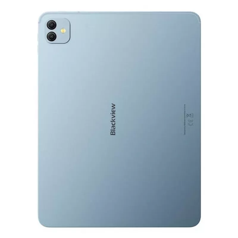 Tablet Link 8 13 6/256GB/TAB Link 6/256 azul Blackview