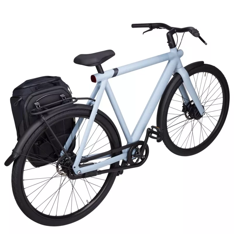 Thule 5091 Paramount Hybrid Pannier 26L preto