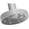 Hikvision DS-1271ZJ-110 Acessório para câmara de vigilância suporte
