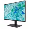 Monitor Acer VERO B277UGBMIIQPRZX 27 polegadas 2560x1440 HDMI DP USB Hub preto