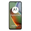 Motorola moto g15 power 17,1 cm (6,72 polegadas) Dual-SIM Android 15 4G USB Type-C 8 GB 512 GB 6000 mAh verde