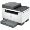 Impressora multifunções HP LaserJet MFP M234SDW laser monocromática