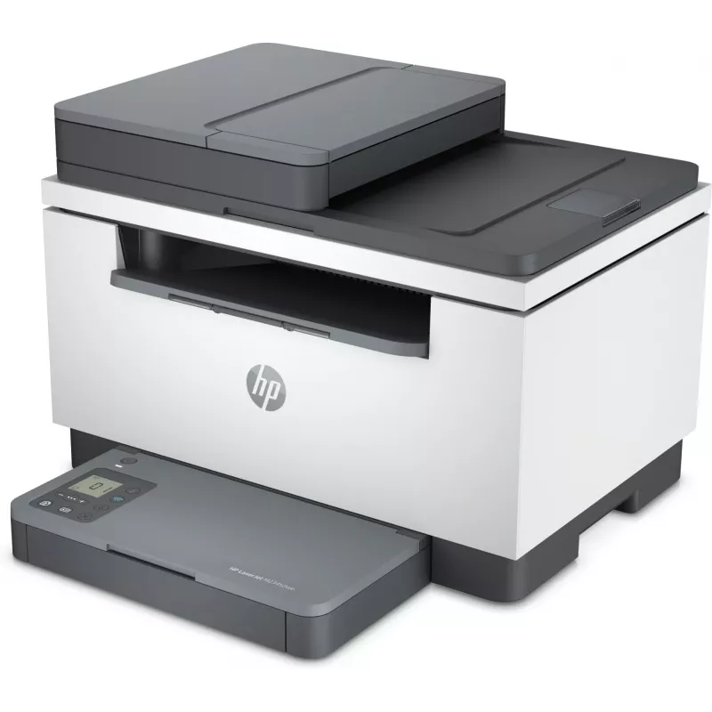 Impressora multifunções HP LaserJet MFP M234SDW laser monocromática