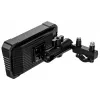 Dashcam Navitel MS850 DUAL — gravador de mota de dois canais com Wi‑Fi