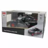 Carro desportivo elétrico Jamara AUDI RS Q e-tron E2 escala 1:14 870 g