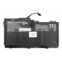 Bateria para portátil HP AI06096XL-PR para ZBook 17 G3, 6 células, 96 Wh