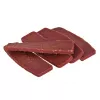 PETITTO Filetes macios de borrego snack para cães, 500 g