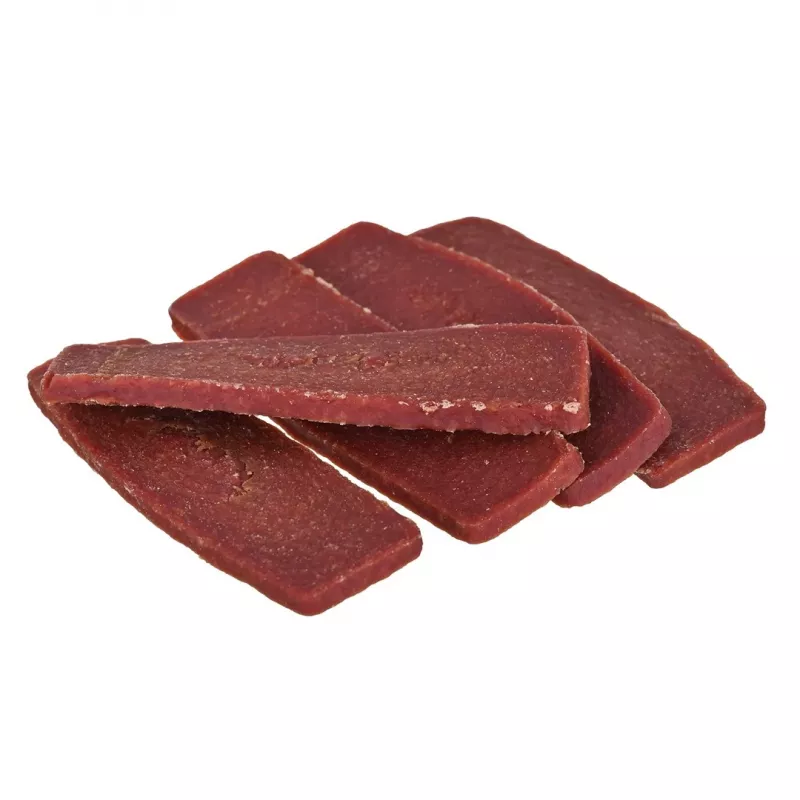 PETITTO Filetes macios de borrego snack para cães, 500 g