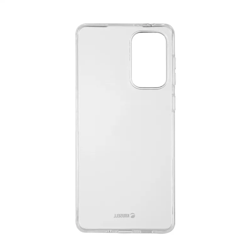 Capa Krusell 62503 Samsung Galaxy A73 5G Transparente 6.7 polegadas