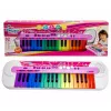 Teclado Simba Toys Benelux My Music World 106834638 com teclas sensíveis ao toque