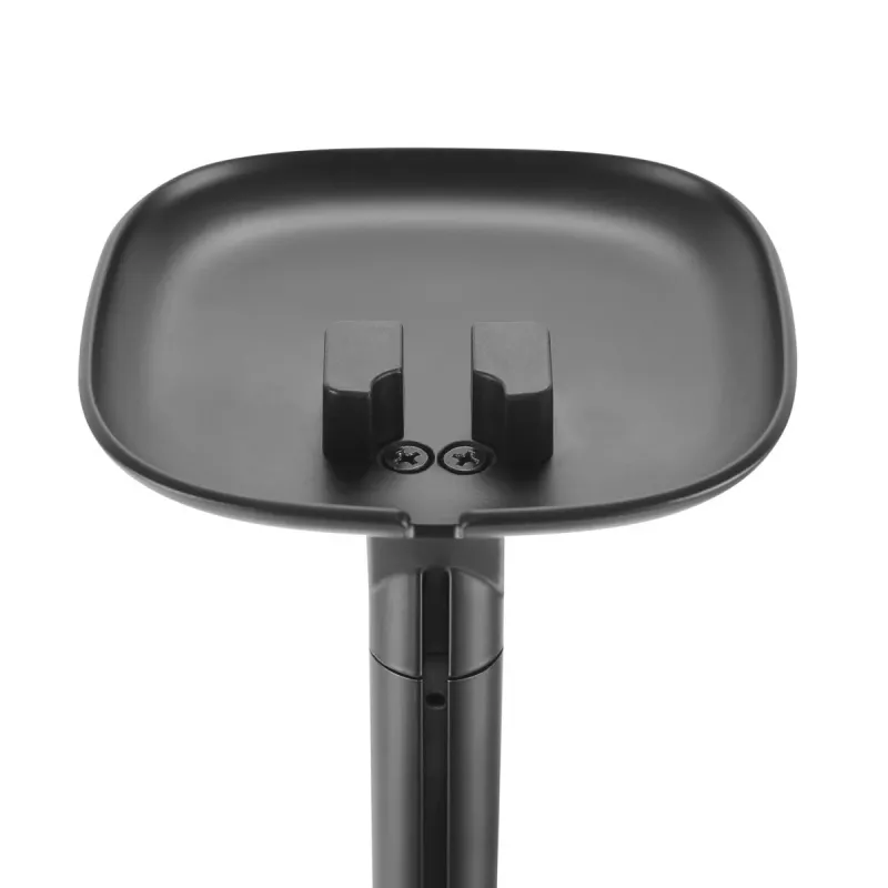 Suporte de chão MACLEAN MC-841 para uma coluna Sonos, altura ajustável, base estável