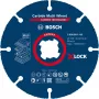 Disco de corte Bosch EXPERT CARBIDE MULTI WHEEL