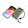 Powerbank Intenso 7332057 polímero de lítio (LiPo) 20000 mAh verde