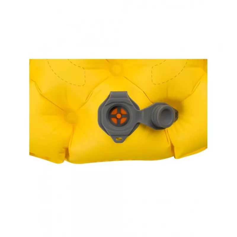 Sea To Summit AMUL/UNI/L amarelo