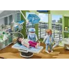 Ação/aventura Playmobil Action 71615 multicolor conjunto de jogo de brinquedo