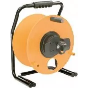 Conjunto de fixação Brennenstuhl 1319000 laranja