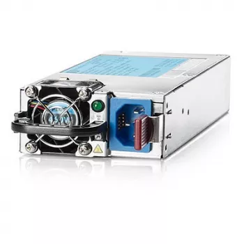 Fonte de alimentação HPE 656362-B21