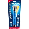 Lanterna de mão Varta 18629101421 preto azul