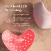 Silk'n LumiLips LLM1PE1001 máscara de terapia LED para lábios
