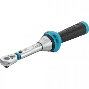 Chave dinamométrica de encaixe HAZET 5108-3CT