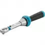 Chave dinamométrica de encaixe HAZET 5108-3CT
