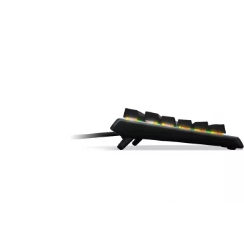 Teclado Steelseries APEX 3 TKL USB QWERTY US English preto