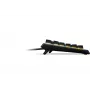 Teclado Steelseries APEX 3 TKL USB QWERTY US English preto