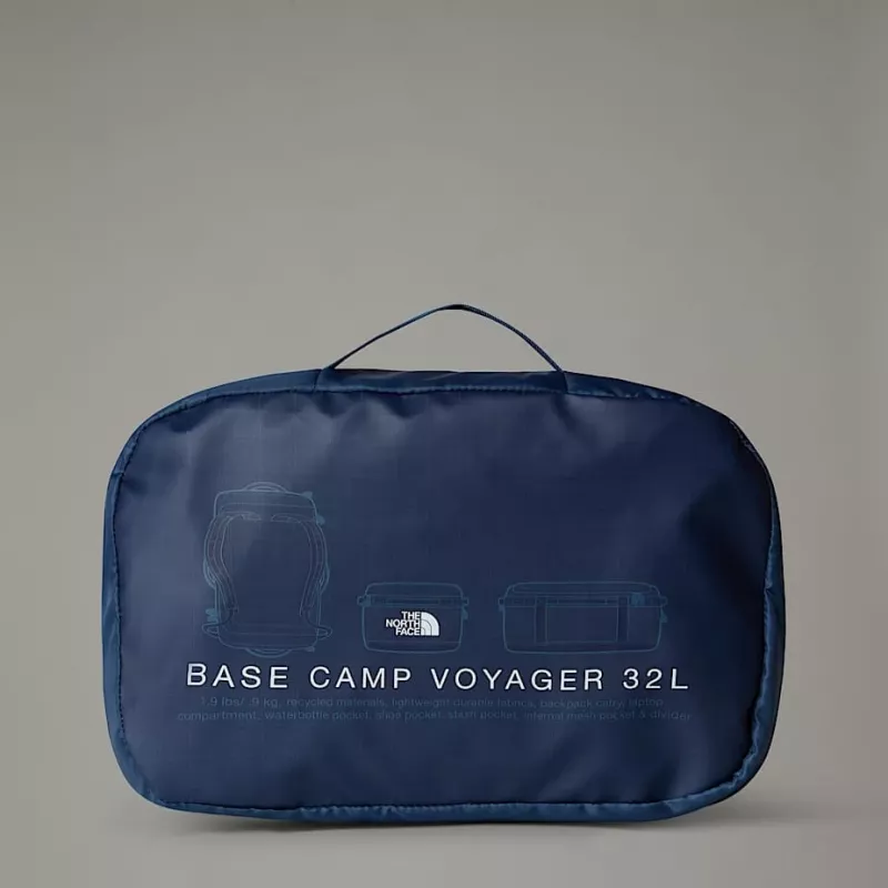 The North Face 641491 32 L azul