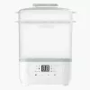 Momcozy BS002 esterilizador elétrico a vapor de biberões 8-IN-1 EU