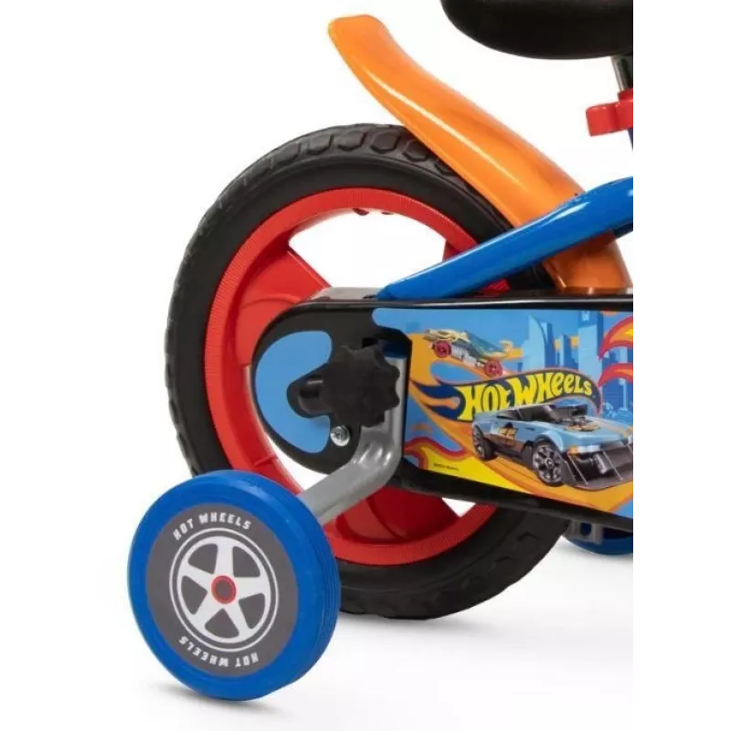 Bicicleta infantil Toimsa 1168 — 12 polegadas azul