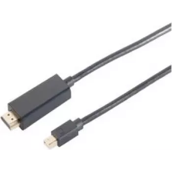Adaptador de cabo de vídeo ShiverPeaks BS10-53025