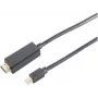 Adaptador de cabo de vídeo ShiverPeaks BS10-53025