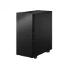 Fractal Design Define 7 Compact Midi Tower preto