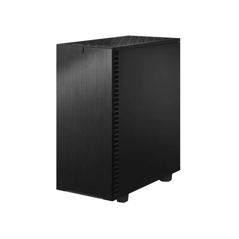 Fractal Design Define 7 Compact Midi Tower preto