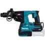 Makita HR004GZ - Martelo perfurador - sem fios - 3 modos - SDS-plus - 2,9 Joule - sem bateria - 40 V