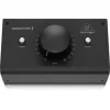 Behringer MONITOR1 controlador de volume botão rotativo