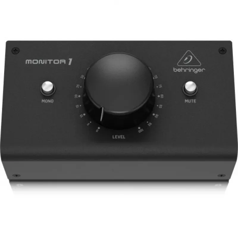 Behringer MONITOR1 controlador de volume botão rotativo