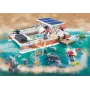 PLAYMOBIL® 71623 plataforma de recife de coral