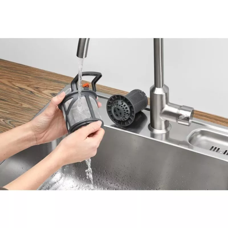 Máquina de lavar loiça de encastrar ELECTROLUX EEC767310L ComfortLift