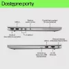 Portátil HP EliteBook 640 G11 U5-135U 14