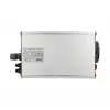 Conversor de tensão Extralink OPIP-300W 12V 300W onda sinusoidal pura, caixa de alumínio, refrigeração ativa