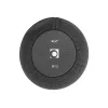 Altifalante portátil mono Gembird SPK-BT-15-BK — 5 W RMS, Bluetooth, MicroSD, 1200 mAh, Preto