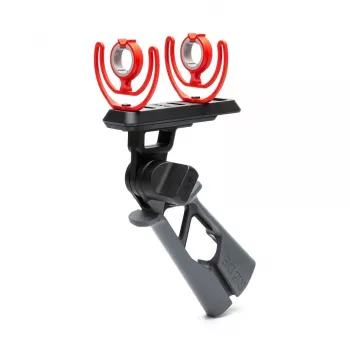 RODE PG2-R Punho com Rycote para microfone NTG