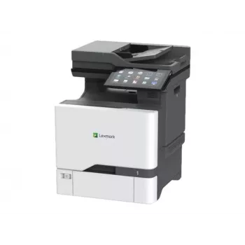 Impressora multifunções Lexmark CX735adse Laser cor