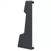 Suporte de parede Fanvil WB107 Preto 162,6 mm x 41,7 mm x 121,8 mm