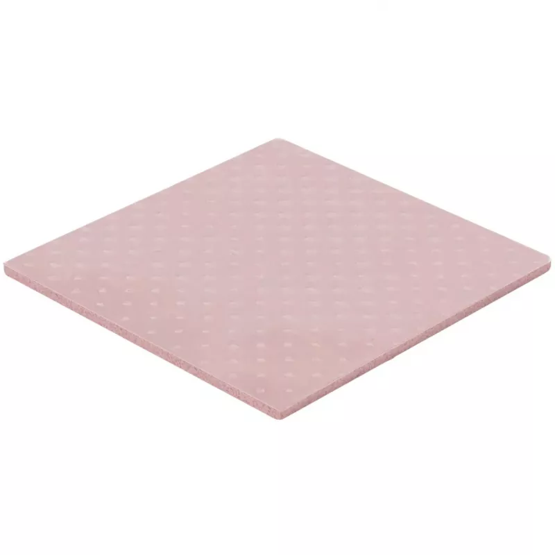 Thermal Grizzly | Minus Pad 8 - 30 x 30 x 0,5 mm | N/A | Intervalo de temperatura: -100 °C / +250 °C